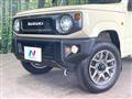 2022 Suzuki Jimny