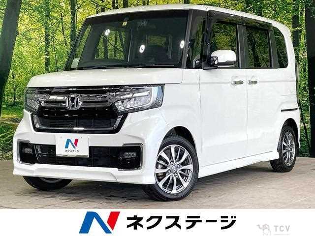 2023 Honda N BOX
