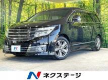 2013 Nissan Elgrand