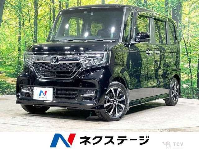 2020 Honda N BOX