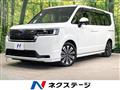 2025 Honda Step WGN
