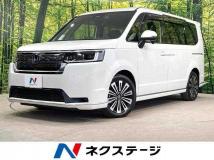 2025 Honda Step WGN