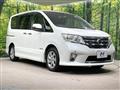 2013 Nissan Serena