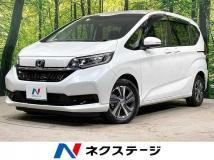 2022 Honda Freed