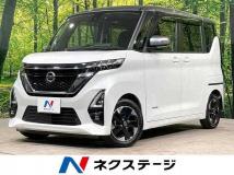 2021 Nissan ROOX
