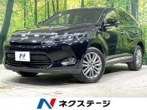 2014 Toyota Harrier