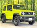 2020 Suzuki Jimny Sierra