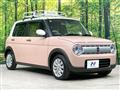 2018 Suzuki Lapin