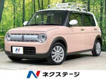 2018 Suzuki Lapin
