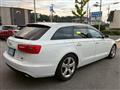 2013 Audi A6