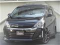 2013 Toyota Alphard G