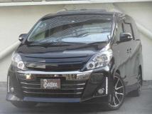 2013 Toyota Alphard G