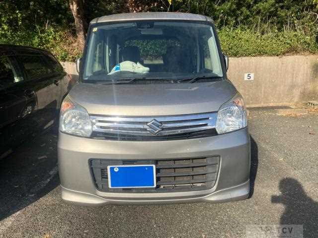 2015 Suzuki Suzuki Others