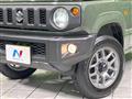2025 Suzuki Jimny