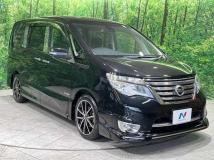 2014 Nissan Serena