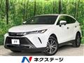 2024 Toyota Harrier