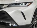 2024 Toyota Harrier