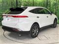 2024 Toyota Harrier