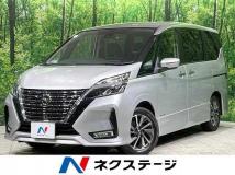 2021 Nissan Serena