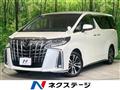 2020 Toyota Alphard G
