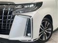 2020 Toyota Alphard G