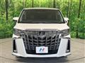 2020 Toyota Alphard G