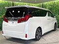 2020 Toyota Alphard G