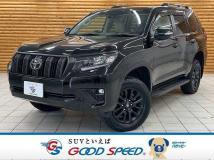 2023 Toyota Land Cruiser Prado