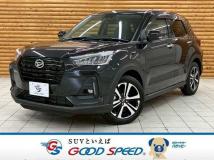 2023 Daihatsu Rocky