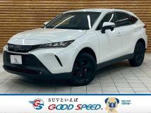 2020 Toyota Harrier Hybrid
