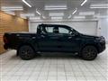 2022 Toyota Hilux