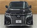 2018 Nissan Elgrand