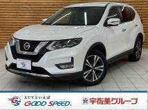 2018 Nissan X-Trail