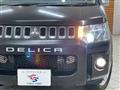 2014 Mitsubishi Delica D5
