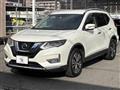 2019 Nissan X-Trail