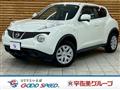 2010 Nissan Juke