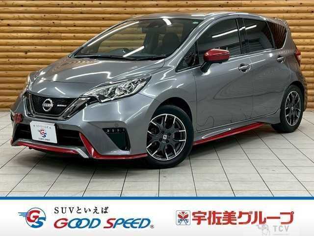 2019 Nissan Note