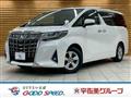 2019 Toyota Alphard G