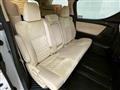 2019 Toyota Alphard G