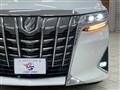 2019 Toyota Alphard G