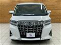 2019 Toyota Alphard G