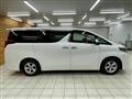 2019 Toyota Alphard G