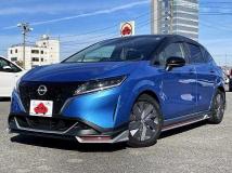2020 Nissan Note