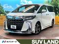2020 Toyota Alphard G