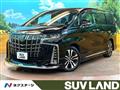2023 Toyota Alphard G