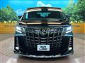 2023 Toyota Alphard G