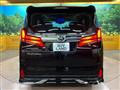 2023 Toyota Alphard G
