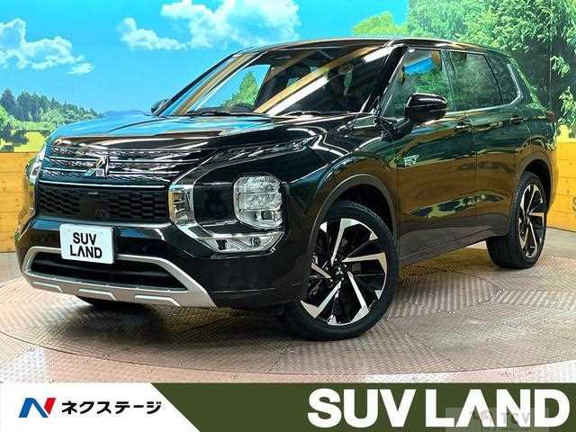 2023 Mitsubishi Outlander