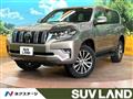 2019 Toyota Land Cruiser Prado