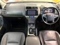 2019 Toyota Land Cruiser Prado